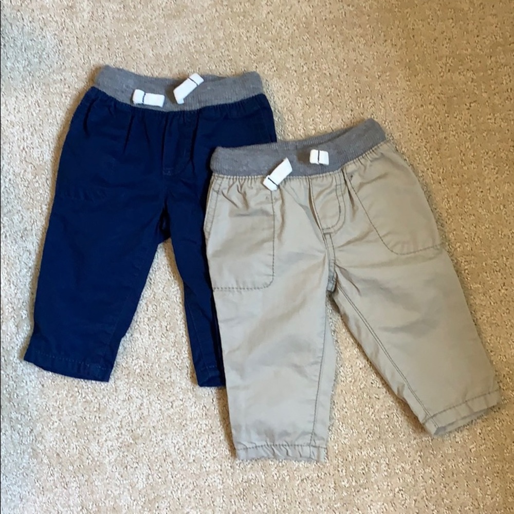 Carter’s - Pair of pants